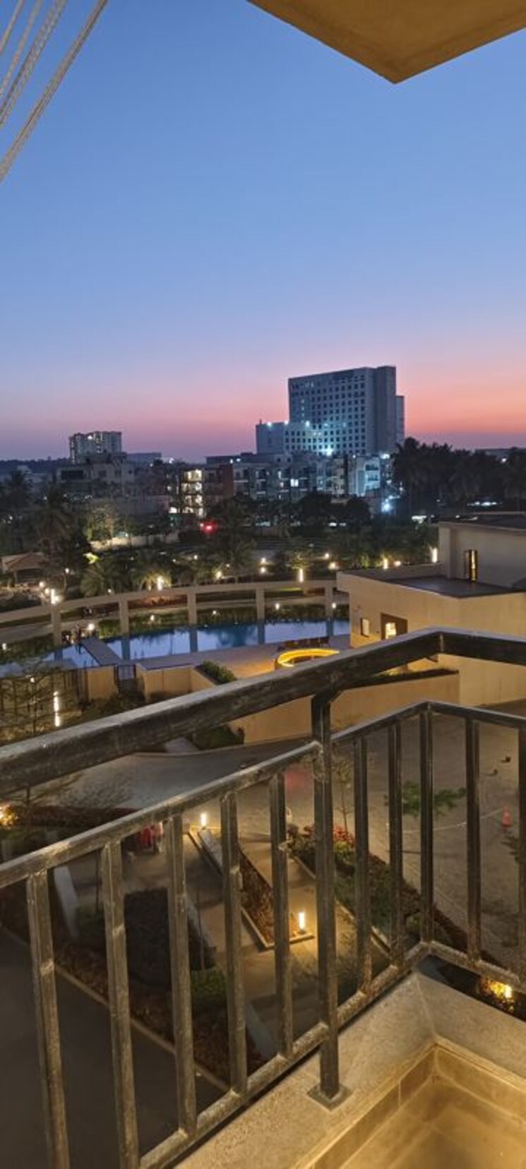 Exterior View, century-breeze 3 Bedroom 1773 Sq.Ft. Apartment In Jakkuru Bangalore 9903780