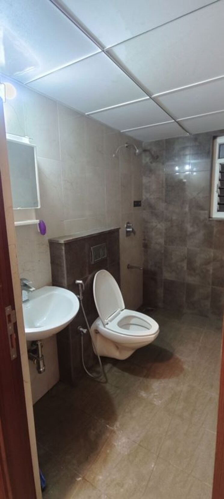 Bathroom, century-breeze 3 Bedroom 1773 Sq.Ft. Apartment In Jakkuru Bangalore 9903780