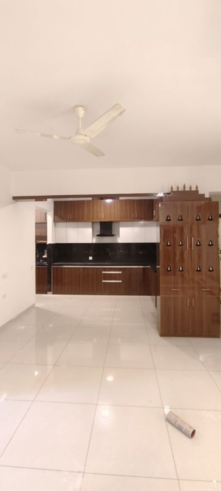 Kitchen, century-breeze 3 Bedroom 1773 Sq.Ft. Apartment In Jakkuru Bangalore 9903780