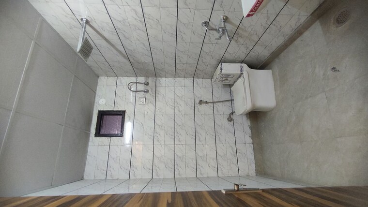 Bathroom, sector 73 2 Bedroom 980 Sq.Ft. Apartment In Sector 73 Noida 9903784