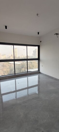 2 BHK + Pooja Room Apartment For Rent in Dosti Eastern Bay
