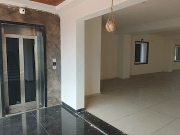 Lift in  Office Space at Balayya Sastri Layout – for Rent