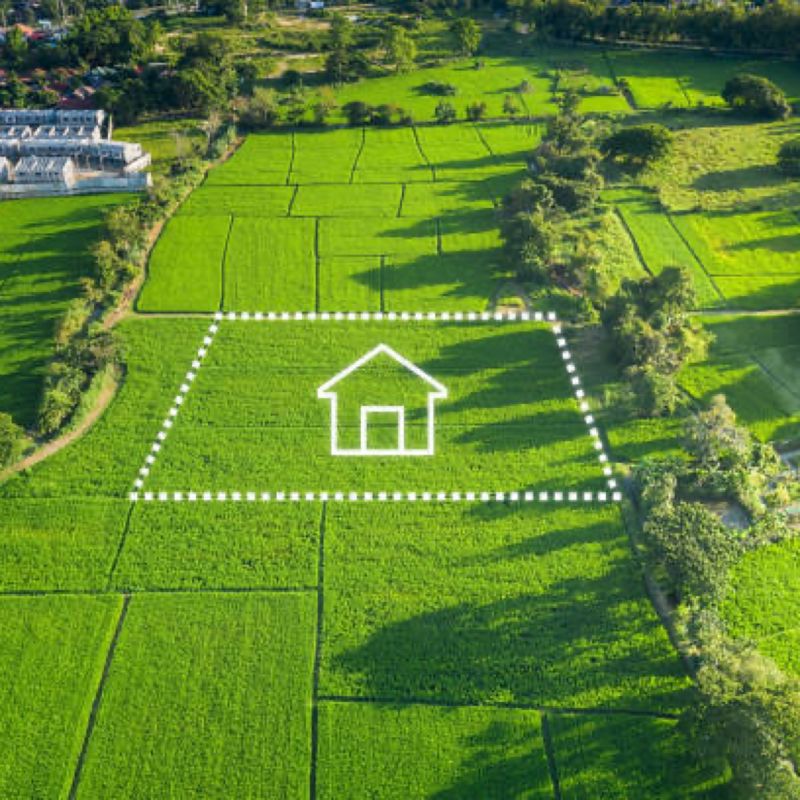 Plot For Sale in DLF Phase I