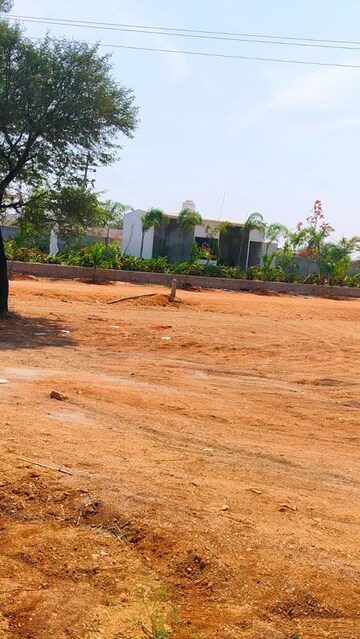  Plot For Sale in Trinity The Capital, Kandukur