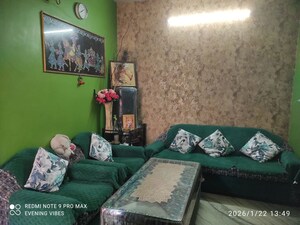 2 BHK Builder Floor For Sale in Rohini Sector 25