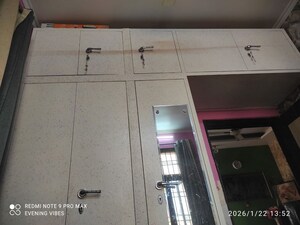 Furnished Amenities in 2 BHK Builder Floor at Rohini Sector 25 – for Sale