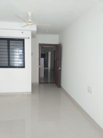 Living Room in 2 BHK Apartment at Nanded City Pancham, Nanded – for Sale