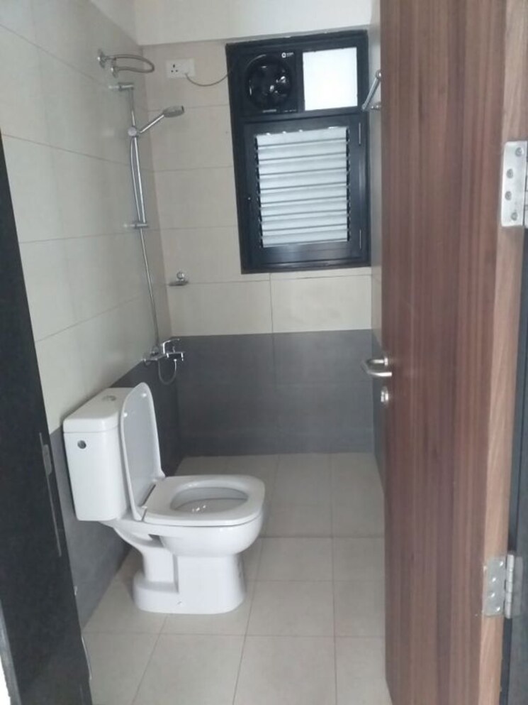 Attached Bathroom, nanded-city-pancham 2 Bedroom 983 Sq.Ft. Apartment In Nanded Pune 9903782