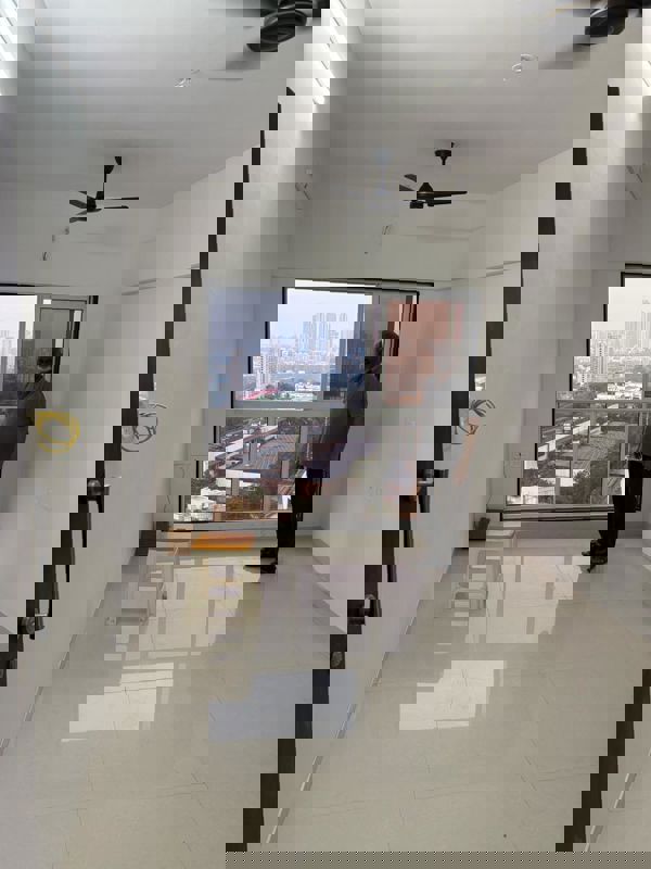 1 BHK + Pooja Room Apartment For Rent in Aagman