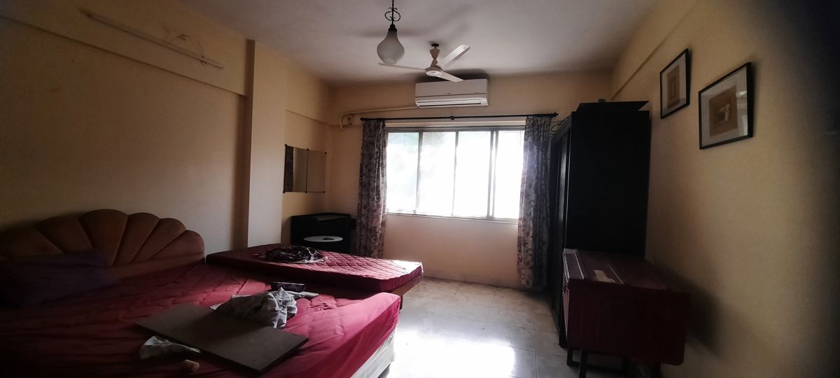 2 BHK + Pooja Room 800 Sq.Ft. Apartment in Belscot Chs Ltd