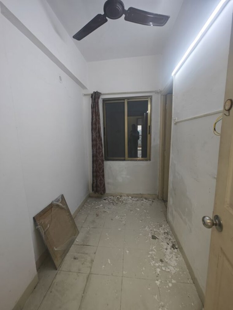 Room, nri-complex-phase-2 2 Bedroom 1150 Sq.Ft. Apartment In Seawoods Navi Mumbai 9903813