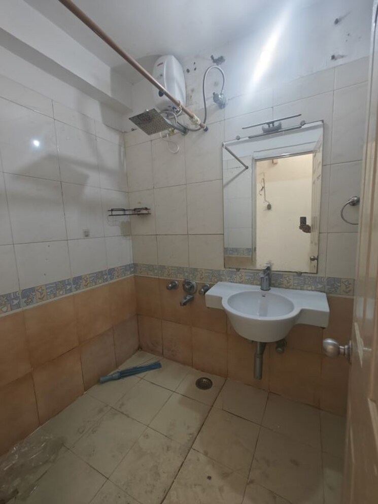 Bathroom, nri-complex-phase-2 2 Bedroom 1150 Sq.Ft. Apartment In Seawoods Navi Mumbai 9903813