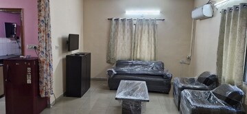 2 BHK Apartment For Rent in Telibandha