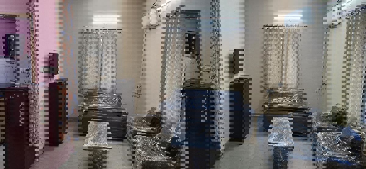 2 BHK Apartment For Rent in Telibandha