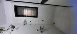 Attached Bathroom in 1 BHK Apartment at Concord CHS, Andheri West – for Sale