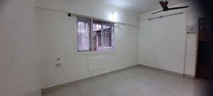 Living Room in 1 BHK Apartment at Concord CHS, Andheri West – for Sale