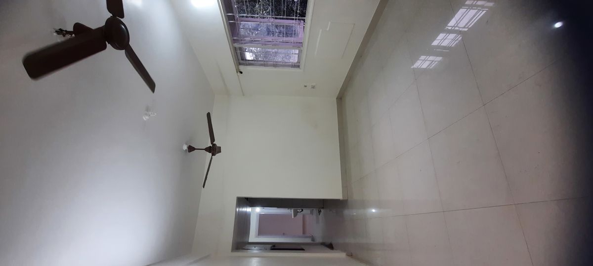 1 BHK + Study Room Apartment For Sale in Concord CHS