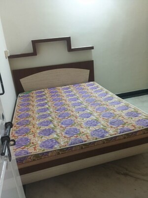 Bedroom in 2 BHK Builder Floor at Koramangala – for Rent