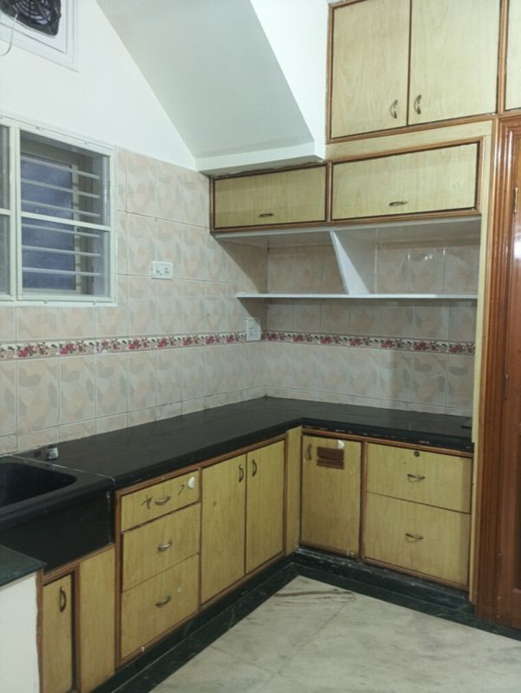 Kitchen, koramangala 2 Bedroom 900 Sq.Ft. Builder Floor In Koramangala Bangalore 9903820