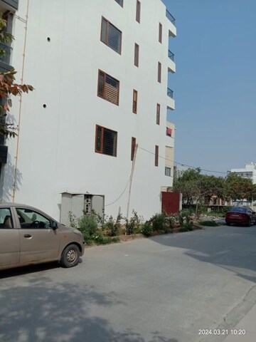 3 BHK Builder Floor For Rent in BPTP Parkland Pride, Sector 77