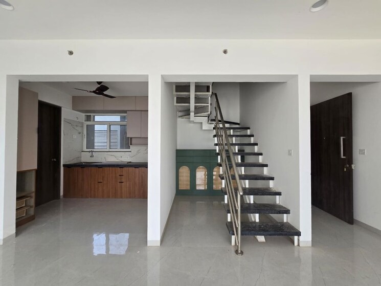 undefined, goel-ganga-serio 4 Bedroom 2800 Sq.Ft. Penthouse In Kharadi Pune 9903823
