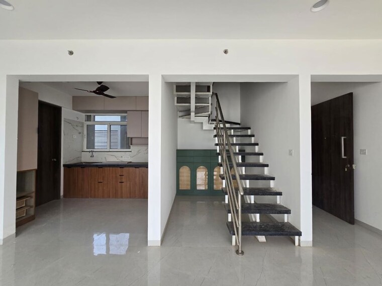 undefined, goel-ganga-serio 4 Bedroom 2800 Sq.Ft. Penthouse In Kharadi Pune 9903823