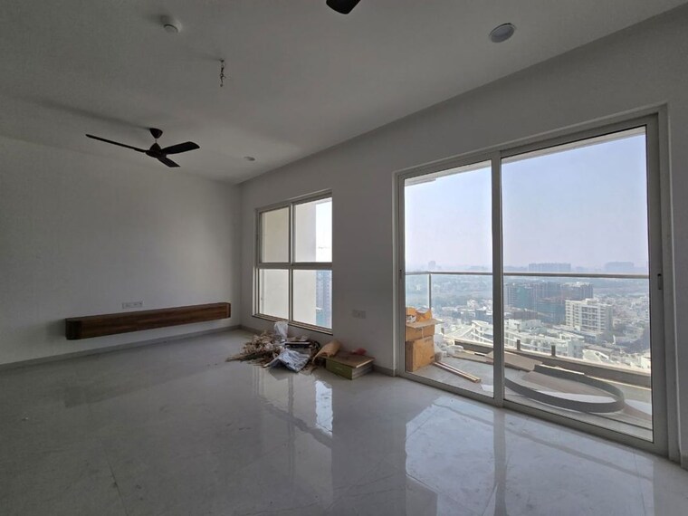 Room, goel-ganga-serio 4 Bedroom 2800 Sq.Ft. Penthouse In Kharadi Pune 9903823