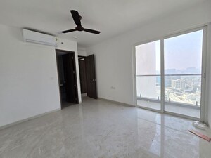 Room in 4 BHK Penthouse at Goel Ganga Serio, Kharadi – for Rent