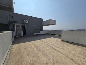 Kitchen in 4 BHK Penthouse at Goel Ganga Serio, Kharadi – for Rent