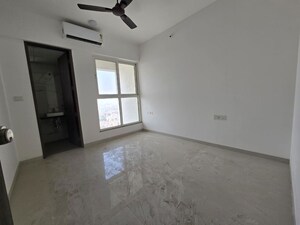 Room in 4 BHK Penthouse at Goel Ganga Serio, Kharadi – for Rent