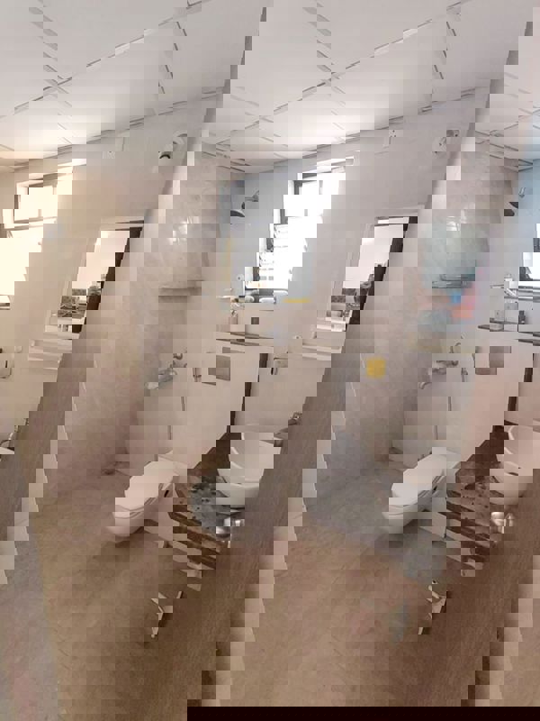 2 BHK Apartment For Rent in Vilas Javdekar Yashwin Enchante