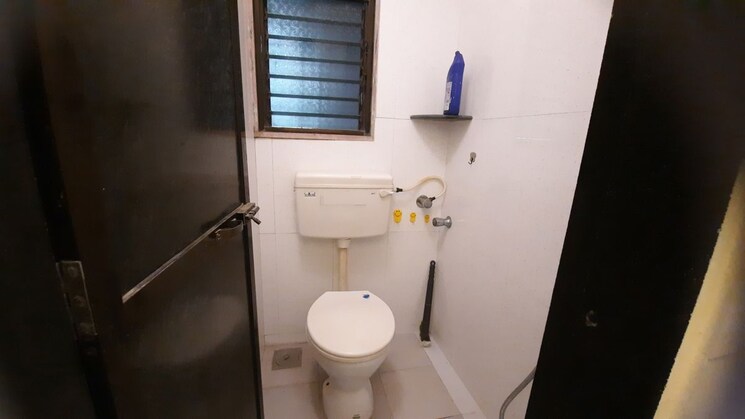 Master Bedroom, sundervan-complex 1 Bedroom 520 Sq.Ft. Apartment In Andheri West Mumbai 9407474