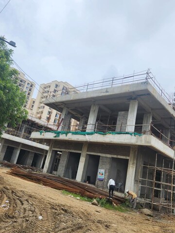  Shop – Exterior View View at Signature Signum 37D III, Sector 37d - for Sale