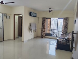 2 BHK Apartment For Rent in Sunshine Tower, Mulund West