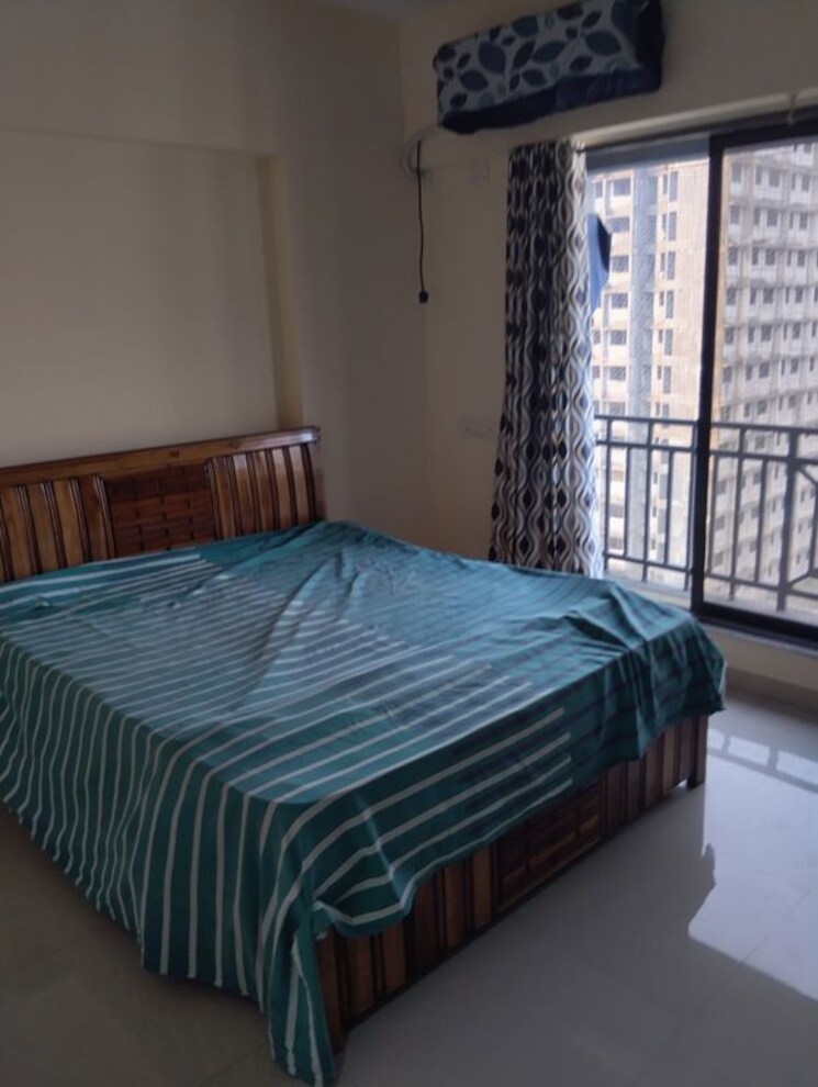 Bedroom, sunshine-tower 2 Bedroom 815 Sq.Ft. Apartment In Mulund West Mumbai 9903825