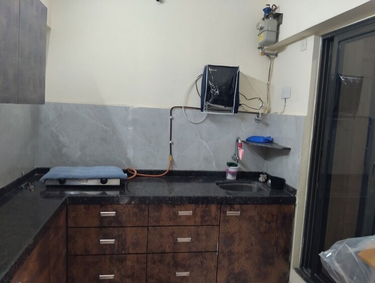 undefined, sunshine-tower 2 Bedroom 815 Sq.Ft. Apartment In Mulund West Mumbai 9903825