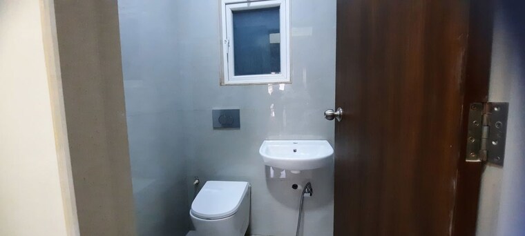 Bathroom, goodbuild-shepherd-horizon 1 Bedroom 426 Sq.Ft. Apartment In Andheri West Mumbai 9387272