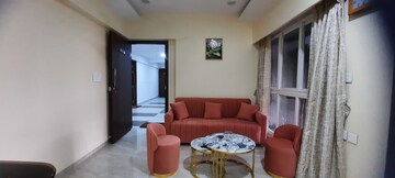 Bedroom in 1 BHK Apartment at Goodbuild Shepherd Horizon, Andheri West – for Sale