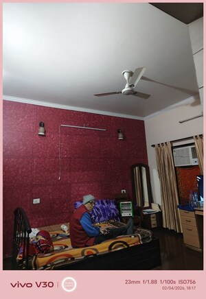 Furnished Amenities in 6 BHK Independent House at Gomti Nagar – for Rent