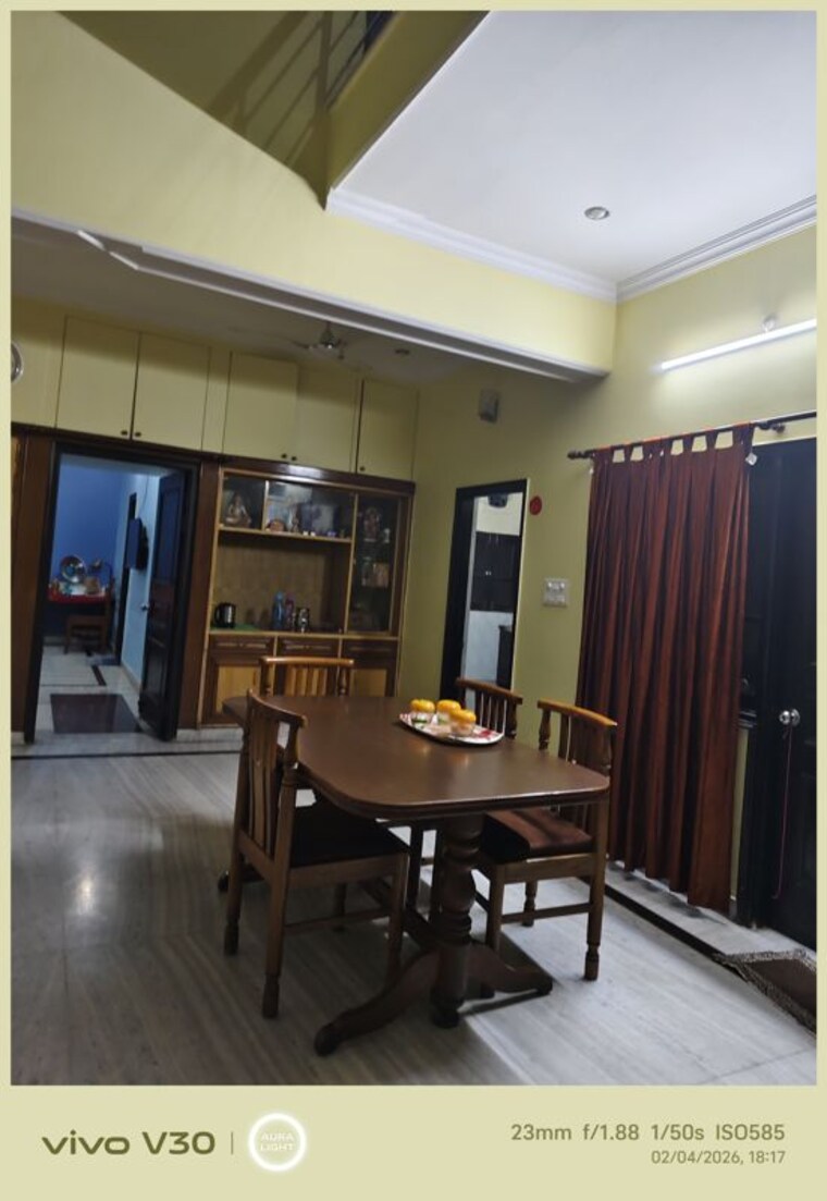 Gym, gomti nagar 6 Bedroom 2230 Sq.Ft. Independent House In Gomti Nagar Lucknow 9903827