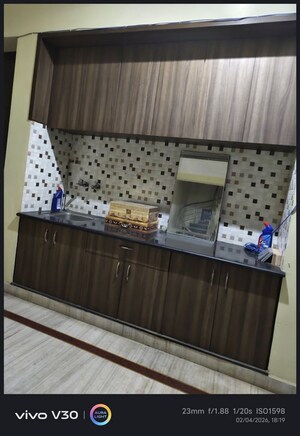 Bedroom in 6 BHK Independent House at Gomti Nagar – for Rent