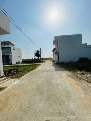  Plot – Exterior View View at Modipuram - for Sale