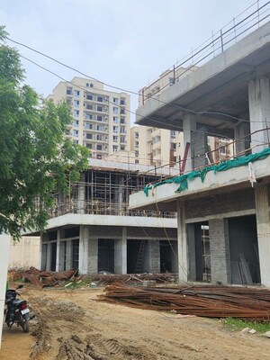  Shop – Exterior View View at Signature Signum 37D III, Sector 37d - for Sale