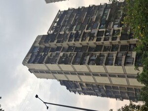 2 BHK Apartment For Rent in Sunshine Willows, Ghansoli