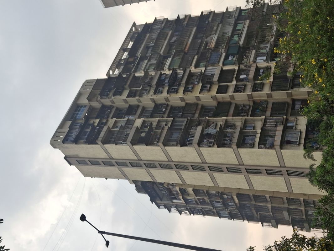 2 BHK Apartment For Rent in Sunshine Willows