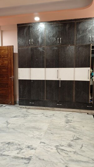 3 BHK Builder Floor – Exterior View View at BPTP Parklands, Sector 76 - for Rent