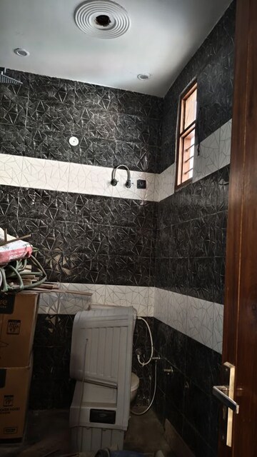 3 BHK Builder Floor – Exterior View View at BPTP Parklands, Sector 76 - for Rent