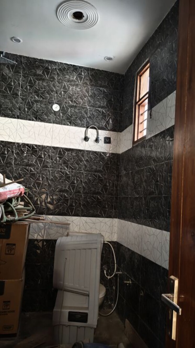 Exterior View, bptp-parklands 3 Bedroom 303 Sq.Yd. Builder Floor In Sector 76 Faridabad 9903831