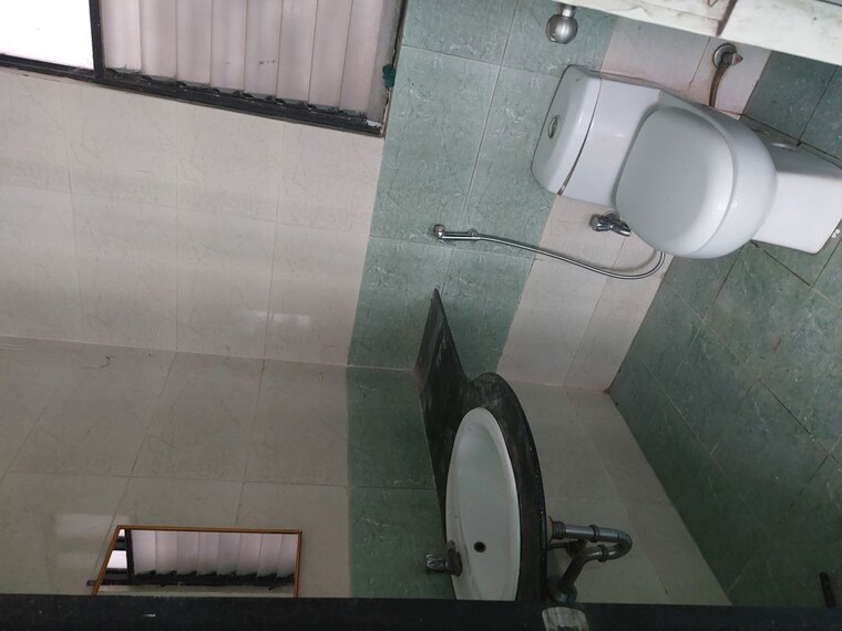 Attached Bathroom, nanded-lalit 2.5 Bedroom 1113 Sq.Ft. Apartment In Sinhagad Road Pune 9903806