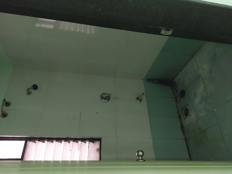 Attached Bathroom, nanded-lalit 2.5 Bedroom 1113 Sq.Ft. Apartment In Sinhagad Road Pune 9903806